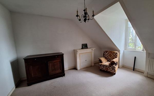 Maison à vendre    7 pièces •  Plougasnou