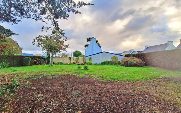 Maison à vendre    7 pièces •  Plougasnou