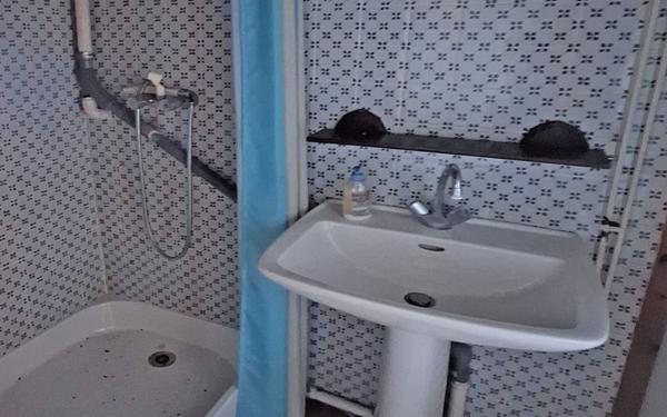 Maison à vendre    7 pièces •  Plougasnou