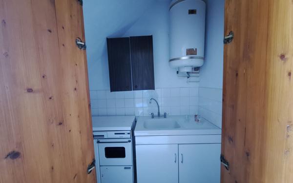 Maison à vendre    7 pièces •  Plougasnou