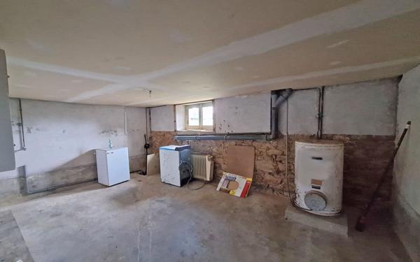 Maison à vendre    7 pièces •  Plougasnou