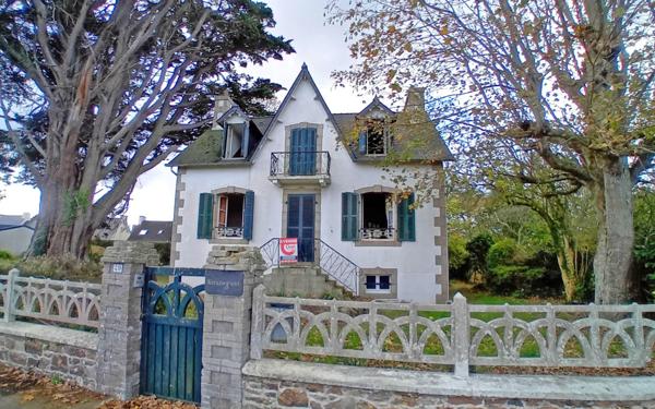 Maison à vendre    7 pièces •  Plougasnou