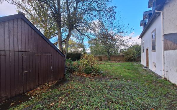 Maison à vendre    7 pièces •  Plougasnou