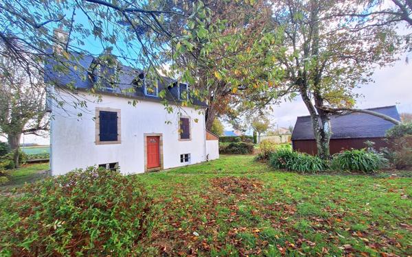 Maison à vendre    7 pièces •  Plougasnou