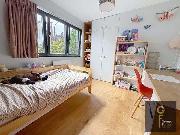 Maison familiale neuve
