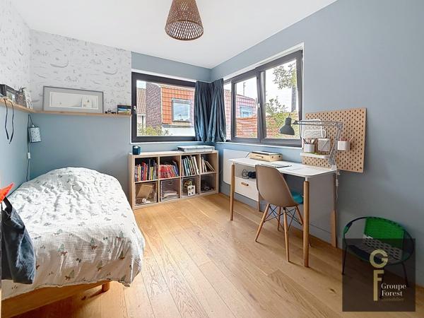 Maison familiale neuve