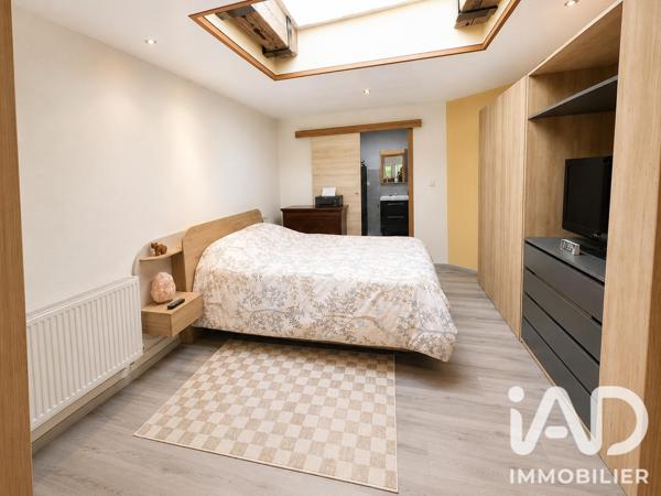 Appartement à vendre 2 pièces 62 m² Villers-le-Lac