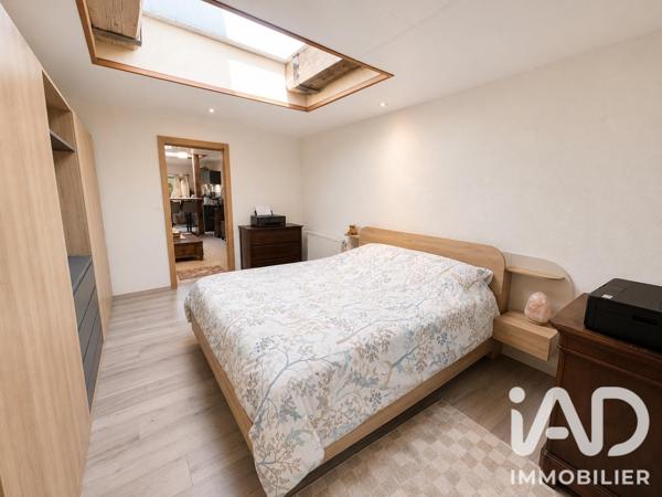 Appartement à vendre 2 pièces 62 m² Villers-le-Lac