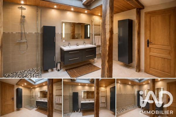 Appartement à vendre 2 pièces 62 m² Villers-le-Lac