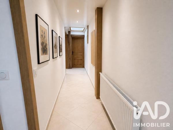 Appartement à vendre 2 pièces 62 m² Villers-le-Lac
