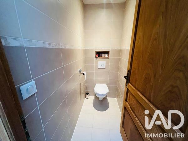 Appartement à vendre 2 pièces 62 m² Villers-le-Lac
