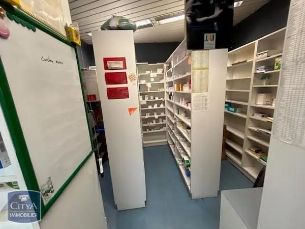 Local commercial à louer Firminy (42700)