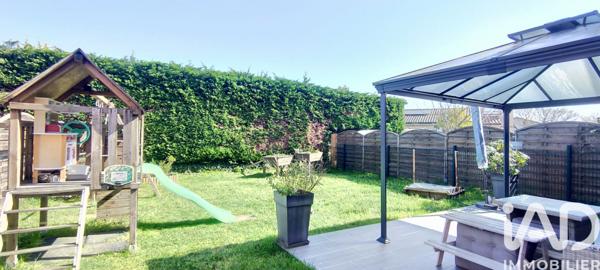 Location maison 4 pièces 81,7 m² La Salvetat-Saint-Gilles