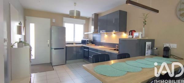 Location maison 4 pièces 81,7 m² La Salvetat-Saint-Gilles