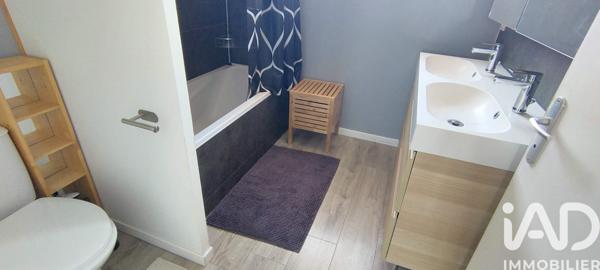 Location maison 4 pièces 81,7 m² La Salvetat-Saint-Gilles