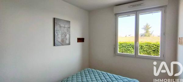 Location maison 4 pièces 81,7 m² La Salvetat-Saint-Gilles