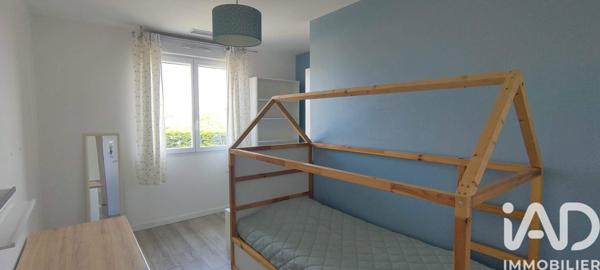 Location maison 4 pièces 81,7 m² La Salvetat-Saint-Gilles