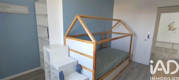 Location maison 4 pièces 81,7 m² La Salvetat-Saint-Gilles