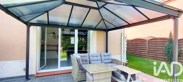 Location maison 4 pièces 81,7 m² La Salvetat-Saint-Gilles