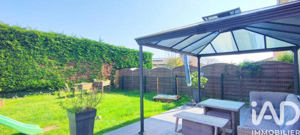 Location maison 4 pièces 81,7 m² La Salvetat-Saint-Gilles