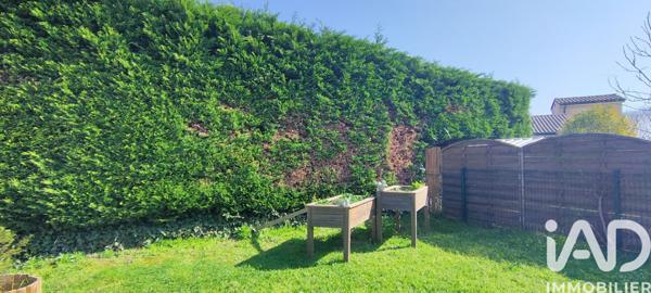 Location maison 4 pièces 81,7 m² La Salvetat-Saint-Gilles