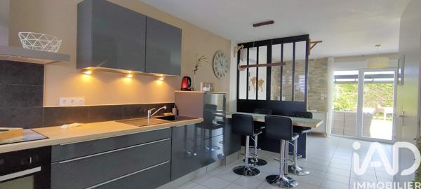 Location maison 4 pièces 81,7 m² La Salvetat-Saint-Gilles