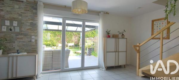 Location maison 4 pièces 81,7 m² La Salvetat-Saint-Gilles