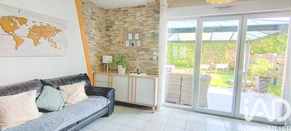 Location maison 4 pièces 81,7 m² La Salvetat-Saint-Gilles