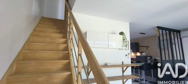 Location maison 4 pièces 81,7 m² La Salvetat-Saint-Gilles
