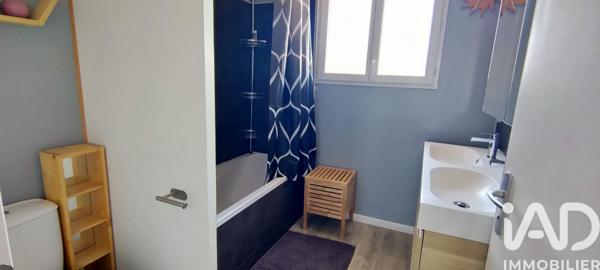 Location maison 4 pièces 81,7 m² La Salvetat-Saint-Gilles