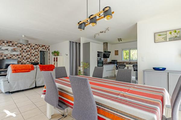 Maison à vendre 265 000 € Saint-Quentin-de-Baron 5 p 103 m² DPE A