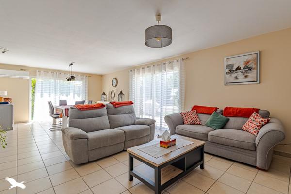 Maison à vendre 265 000 € Saint-Quentin-de-Baron 5 p 103 m² DPE A