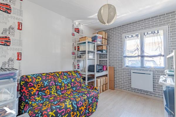 Maison à vendre 265 000 € Saint-Quentin-de-Baron 5 p 103 m² DPE A