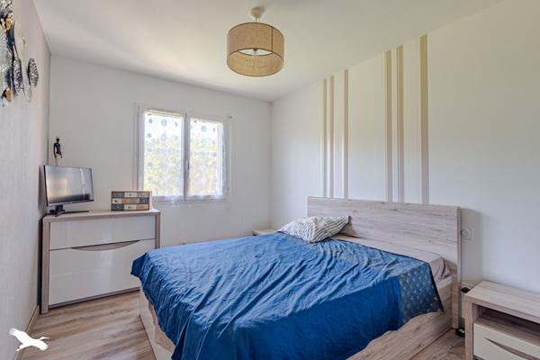 Maison à vendre 265 000 € Saint-Quentin-de-Baron 5 p 103 m² DPE A