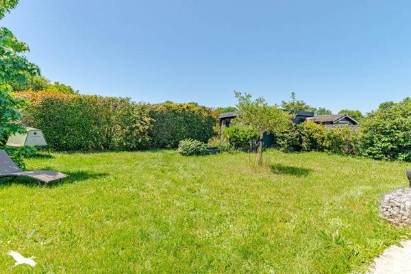 Maison à vendre 265 000 € Saint-Quentin-de-Baron 5 p 103 m² DPE A
