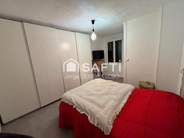 Superbe maison de ville, proche du centre ville !