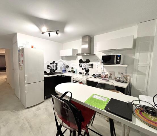 Superbe maison de ville, proche du centre ville !