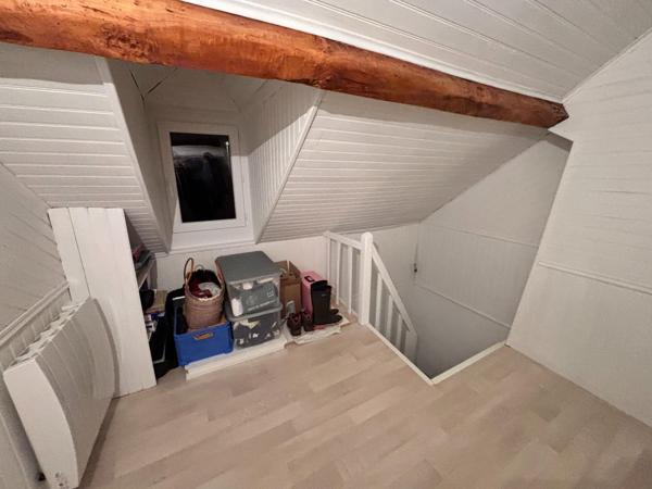 Superbe maison de ville, proche du centre ville !