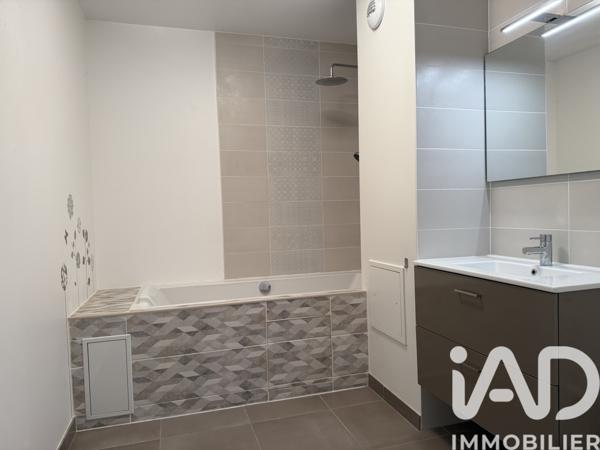 Appartement à vendre 4 pièces 80 m² Jouy-le-Moutier