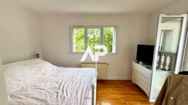 Maison Montmorency 6 pièces 125 m² 505 000 € **  - Référence  1605