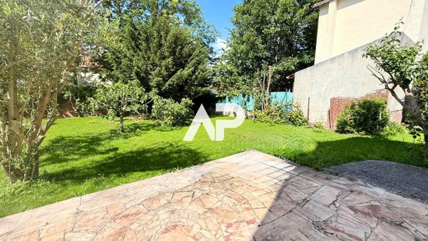 Maison Montmorency 6 pièces 125 m² 505 000 € **  - Référence  1605