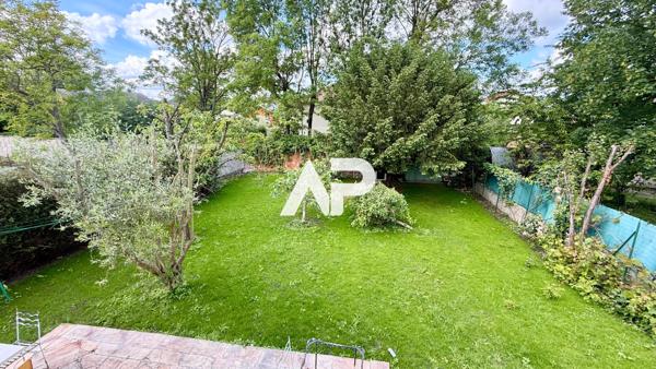 Maison Montmorency 6 pièces 125 m² 505 000 € **  - Référence  1605