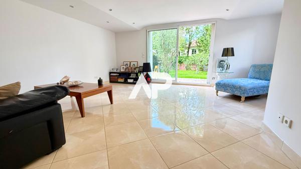Maison Montmorency 6 pièces 125 m² 505 000 € **  - Référence  1605