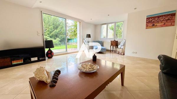 Maison Montmorency 6 pièces 125 m² 505 000 € **  - Référence  1605