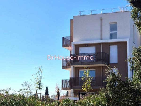 Appartement à vendre 4 pièces de 94 m²