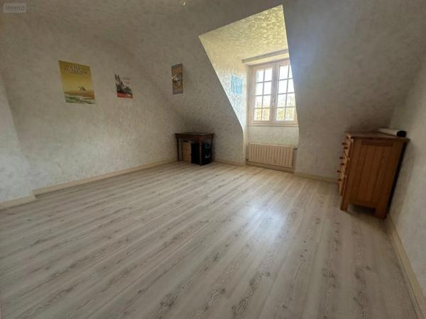 Achat - Maison Saint-Malo 35400 6 pièces 144 m 2 601 m 2
