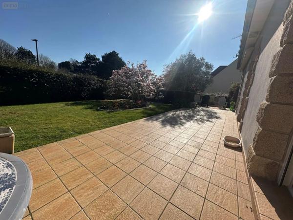 Achat - Maison Saint-Malo 35400 6 pièces 144 m 2 601 m 2