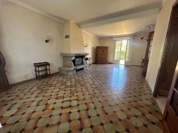 Achat - Maison Saint-Malo 35400 6 pièces 144 m 2 601 m 2