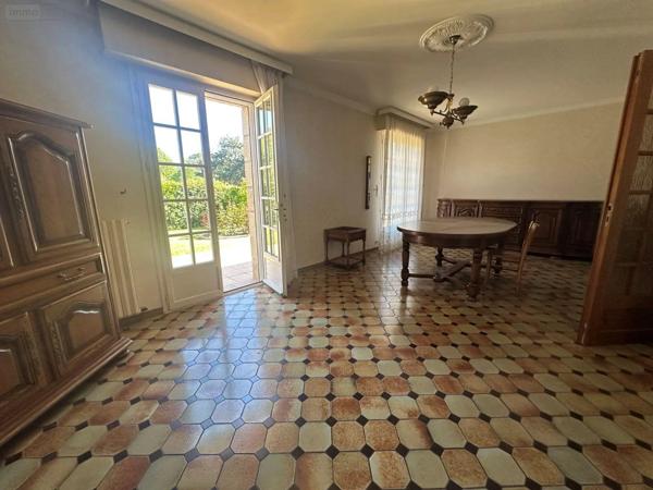 Achat - Maison Saint-Malo 35400 6 pièces 144 m 2 601 m 2