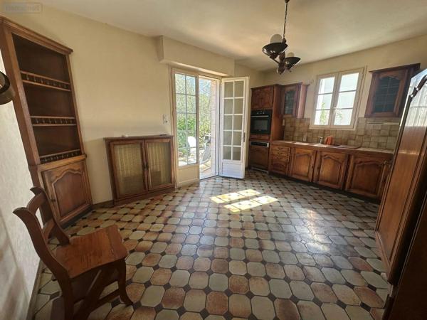 Achat - Maison Saint-Malo 35400 6 pièces 144 m 2 601 m 2